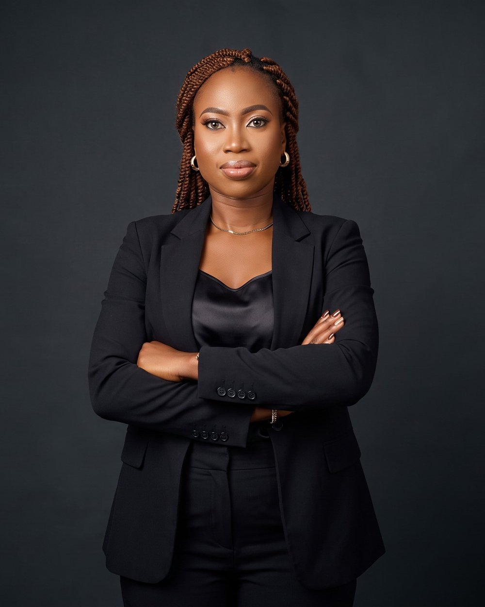 Roli Meggison, Licensed Financial Advisor and Coach